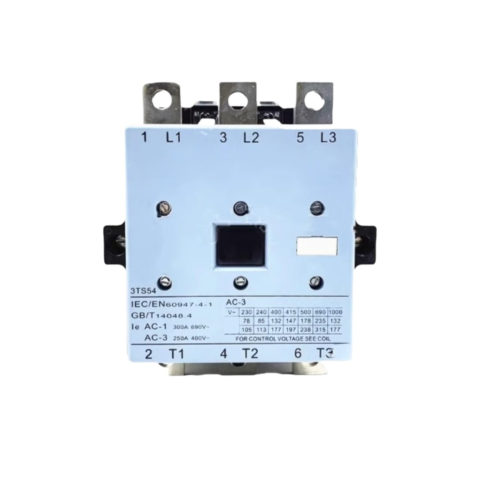 QfUxYYSLD 3TS5422 22 AC contactor 3TS5422 3TS5422-0XN2 220V