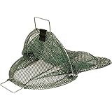 Blue Reef Abalone Collection Mesh Bag - with D Ring