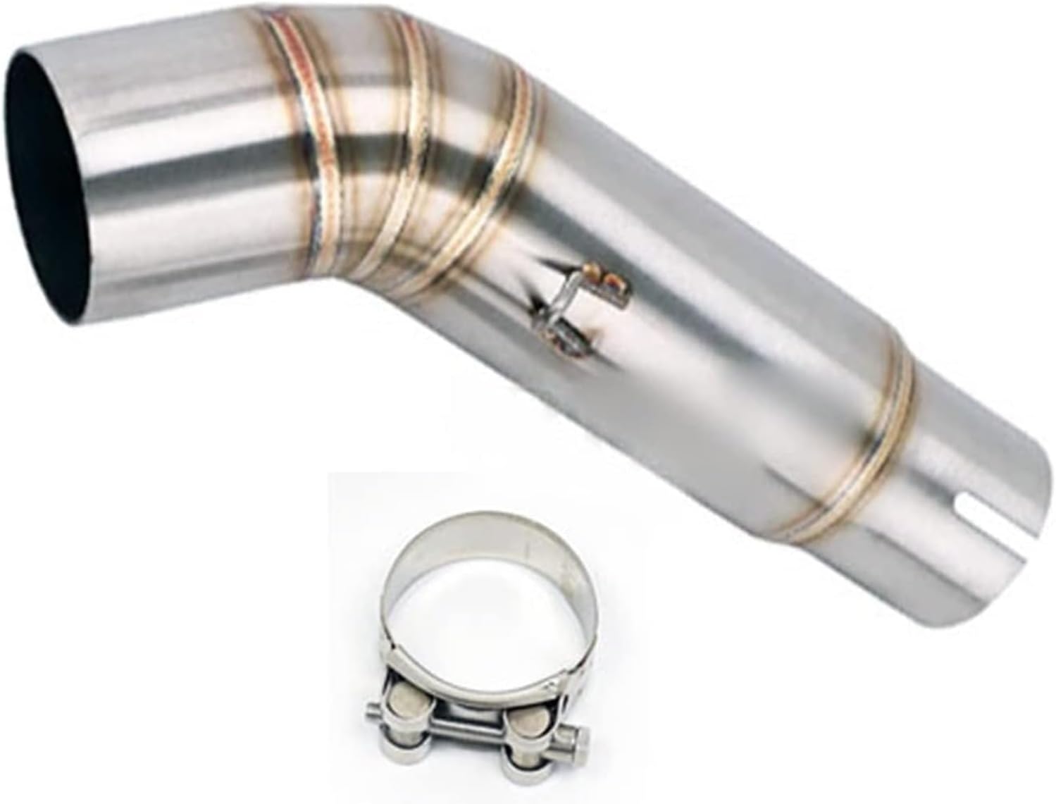 用 スズキ GSX-S 750 BK750 GSR750 GSXS750 2018 2019 2020 2021 排気