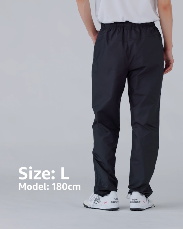 Amazon | [New Balance(ニューバランス)]8560 Pants ピステパンツ
