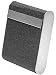 Pocket Carrying Cigarette Box Case for Hold 20 Regular Size (Hold 20 Black)
