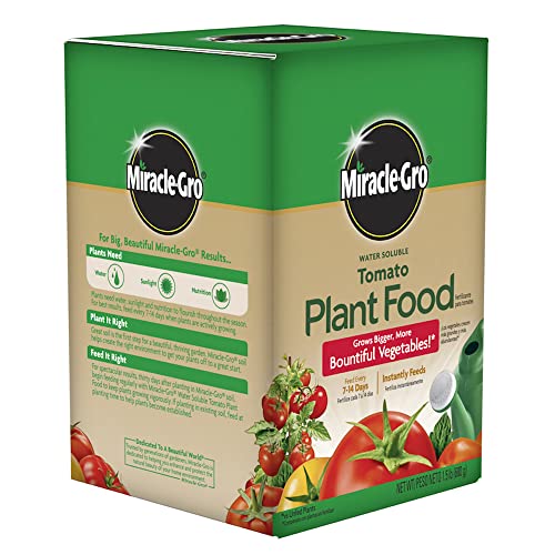 Tomato Food 18-18-21, 1.5-Lb. miniatura 2