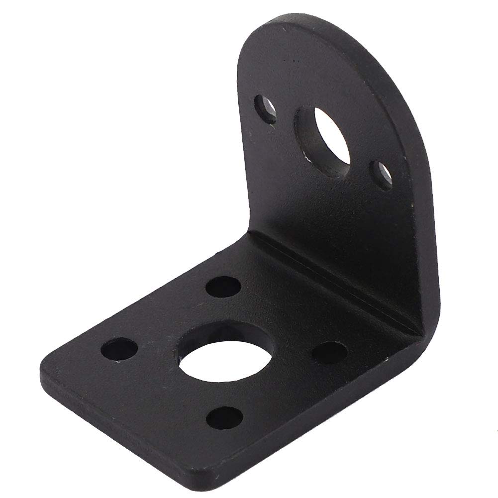 Motorreductor DC 12V Encoder 65mm Caja de Cambios Magnética Kit de Ruedas Full Metal Para Smart Car Robot 40RPM