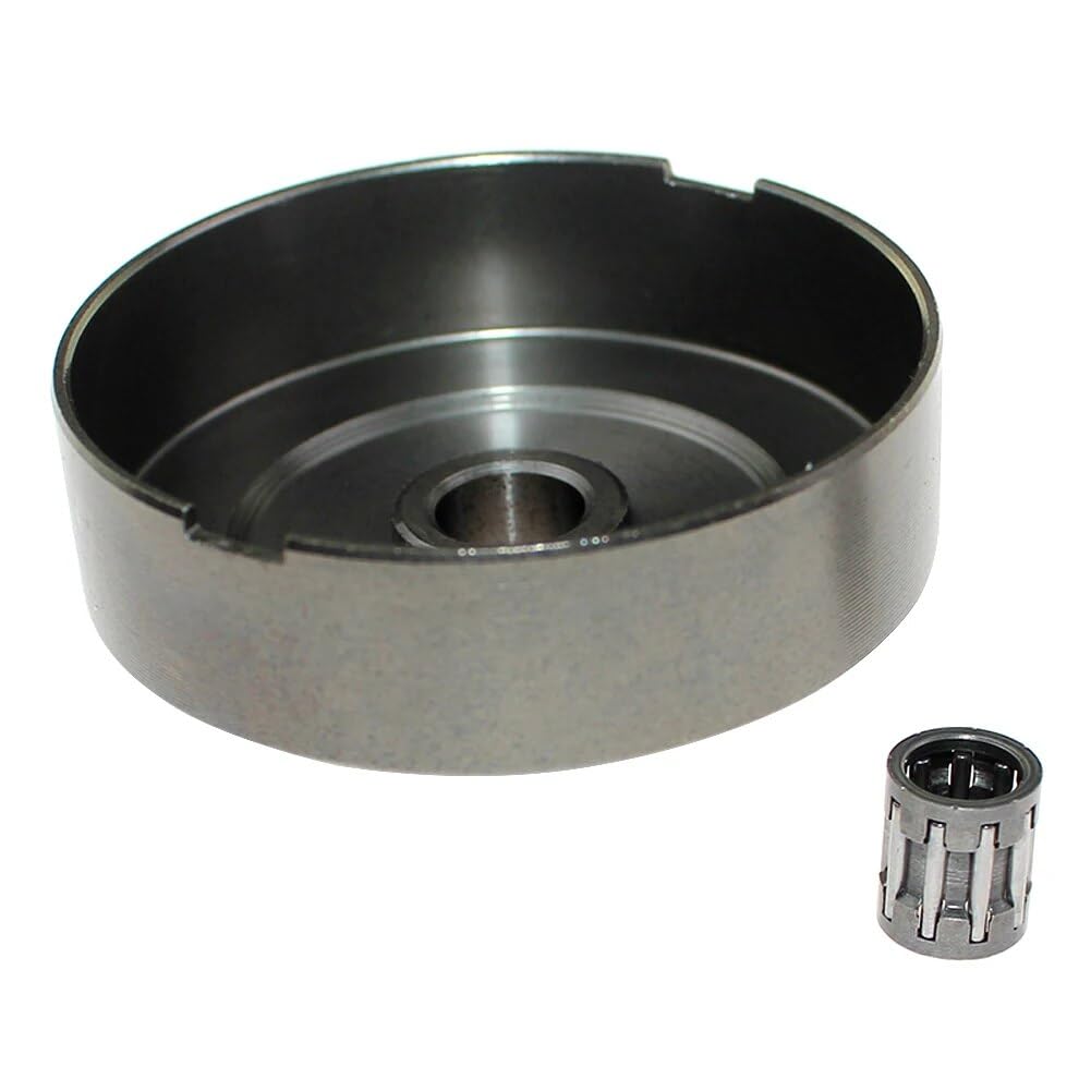 Piñón de Tambor de Embrague, for Motosierra, Echo, CS-310 CS-352 CS-353ES, Shindaiwa, 305S 340S A55600054 A556000542 A556000543 Kit de Embrague para cortacésped
