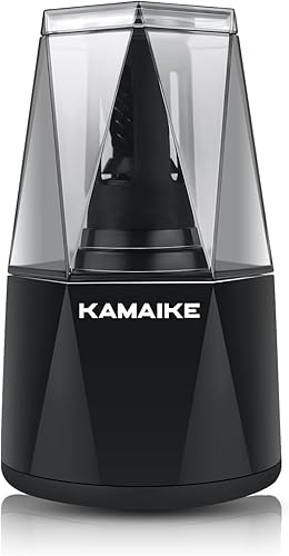 Sacapuntas sacapuntas eléctrico sacapuntas de colores sacapuntas automáticos para lápices de 0236-0315in n 2lápices de colores