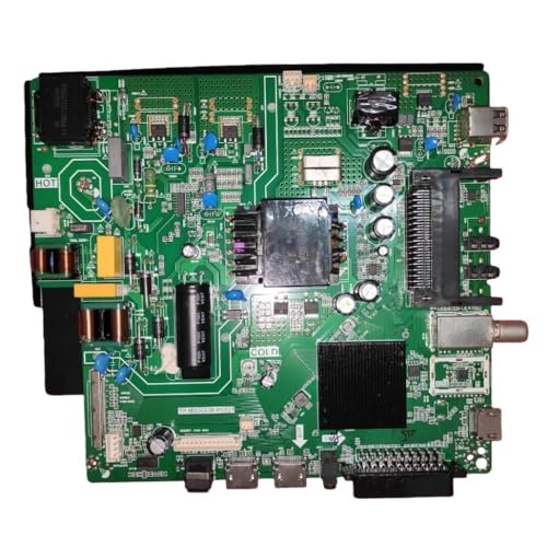 Carte téléviseur d'alimentation 4K TP.MS3683B.PC821 composant certifié - 5