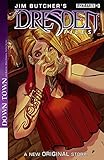 Jim Butcher's The Dresden Files: Down Town #3 (of 6): Digital Exclusive Edition
