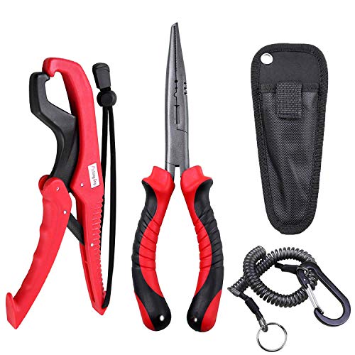 Best Floating Fishing Pliers 10Reviewz