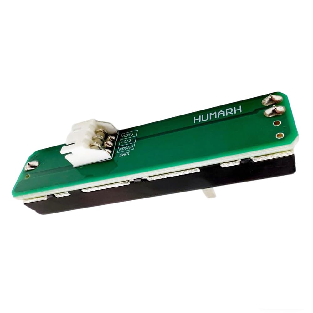 Amazon.com: HUMARH Replacement Crossfader PCB Assy 704-DJM250-A032