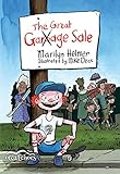 The Great Garage Sale (Orca Echoes) (English Edition)