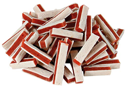 PREMIO Fish Chicken Stripes, 75 g – Bild 3