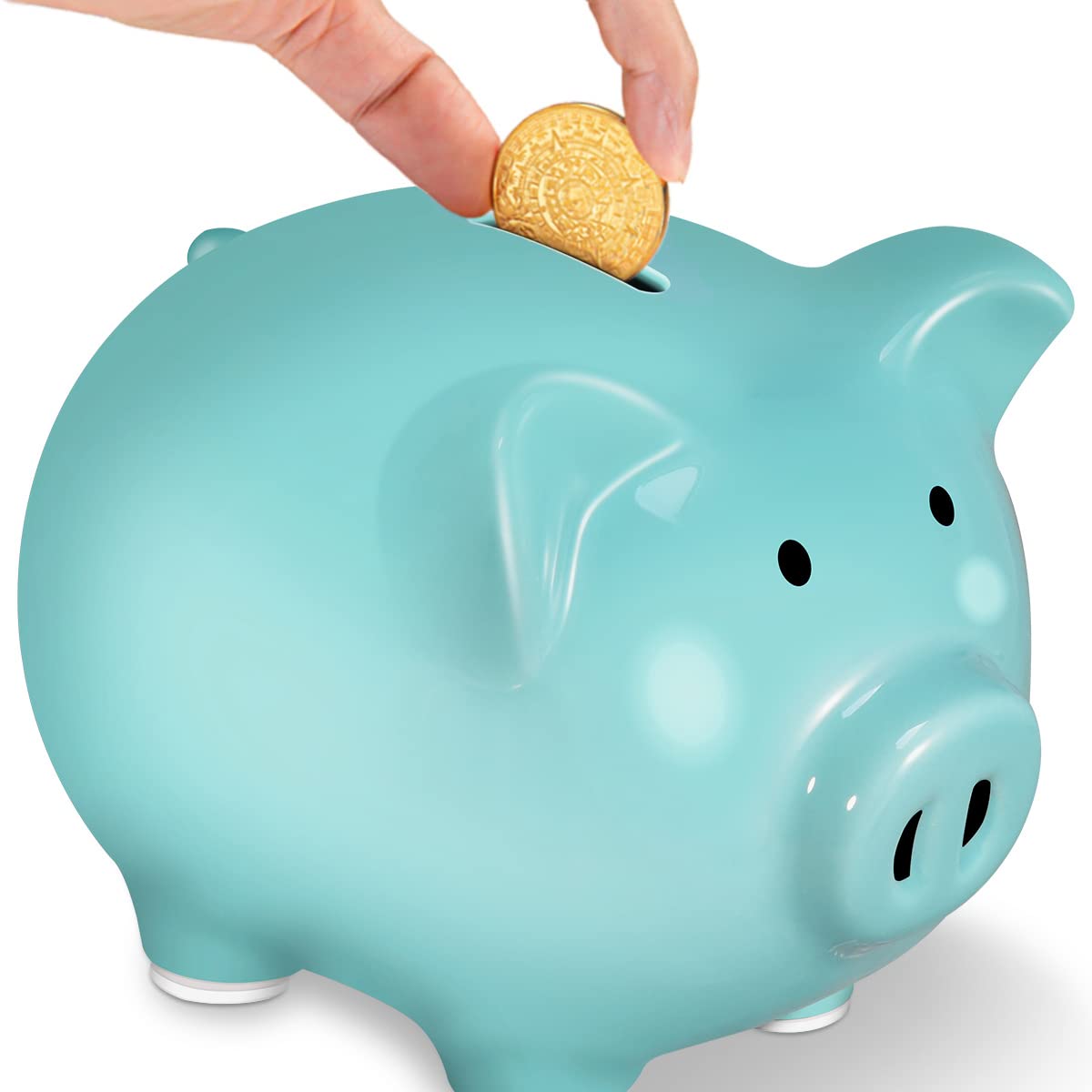 History Of Piggy Banks Why Is The Pig Considered A Symbol For Saving