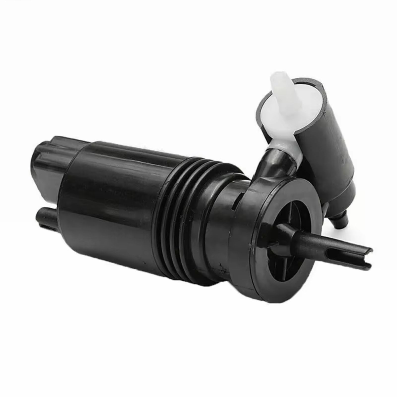Sanehou One Color Washer Pump Compatible With Dodge For Caliber 2007-2012 For Durango 2007-2015 Car Windshield Washer Pump Upgrade Parts 05152075Ac
