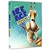 Ice Age 1-5 (DVD) Pack 5 peliculas: La Edad de Hielo, El Deshielo, El Origen de los Dinosaurios, La Formacion de los Continentes, El Gran Cataclismo