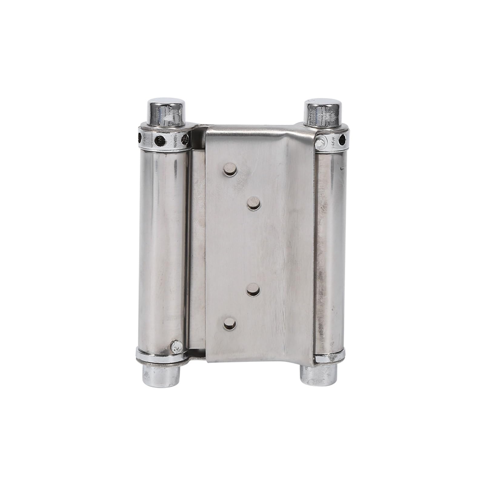 Double Action Spring Door Hinges 2Pcs 3Inch Double Action Spring Hinge Saloon Cafe Door Swing