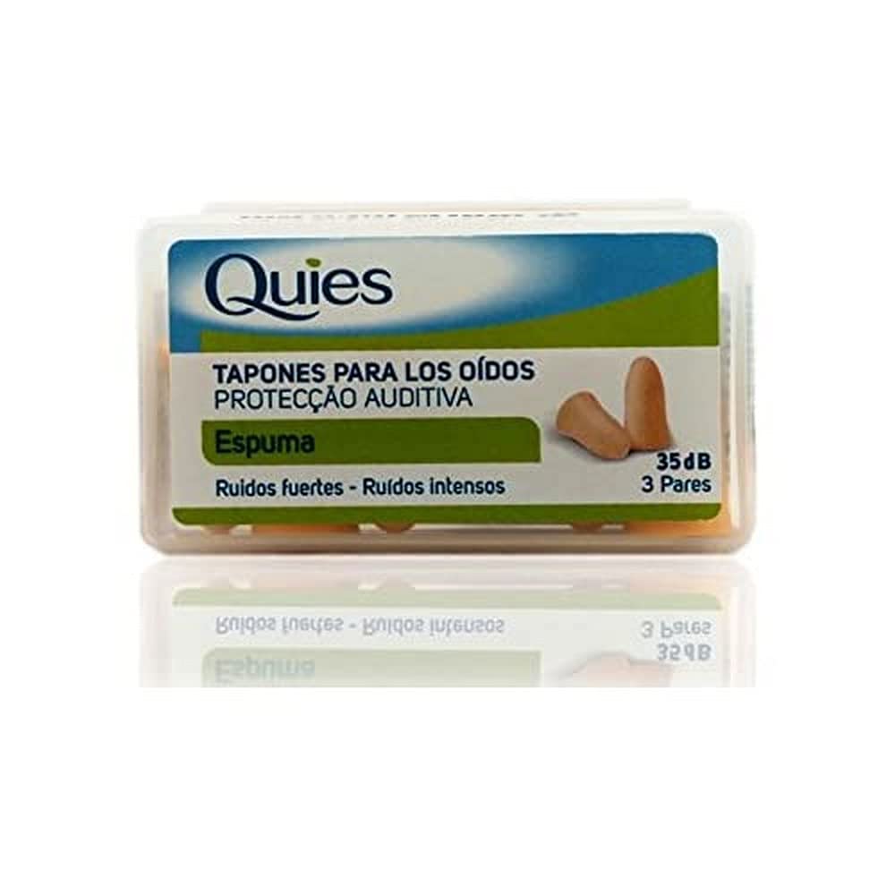 Quies Tapone Antiruido - 150 gr