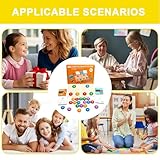 Zoom IMG-2 giocattolo di conteggio gioco matematica Zoom IMG-2 giocattolo di conteggio gioco matematica