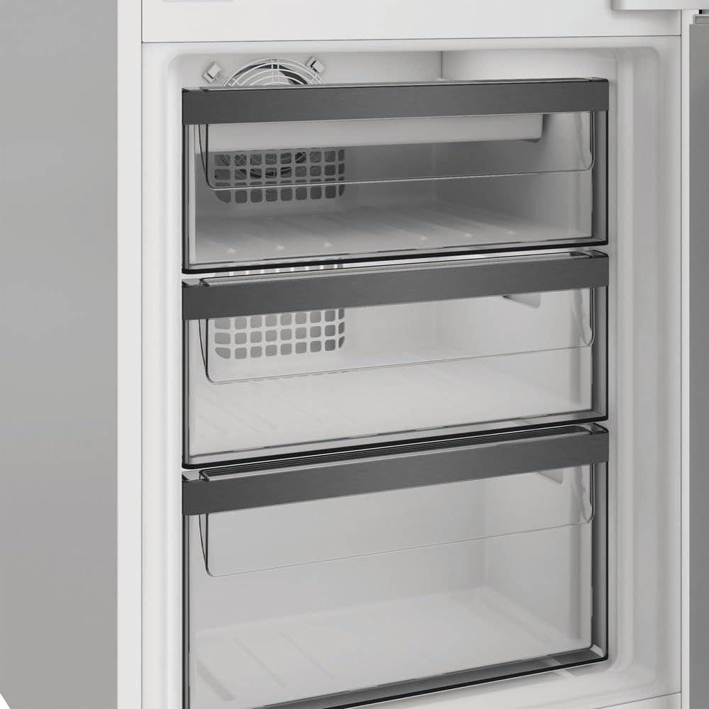 FRIGO INC COMBI 250LT H177 TNF INVERTER FRESH BOX LED