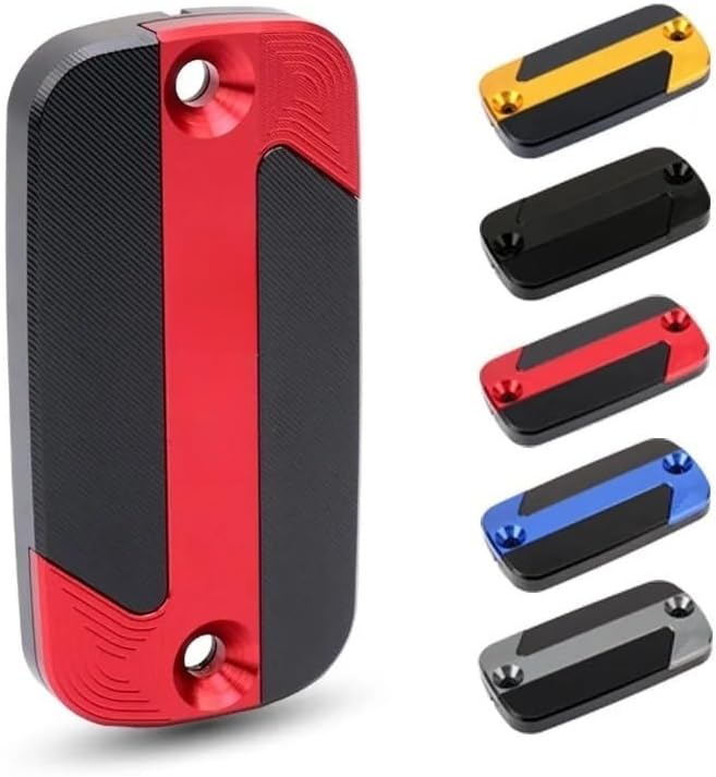 ブレーキ油タンクフロントキャップ マックスシム 400 400i 600 600i TL500 オートバイアクセサリー CNC フロ