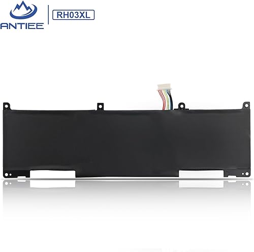 Miniatura 9 de ANTIEE RH03XL - Batería para portátil HP ProBook 430 440 445 450 630 640 650 G8 Series HSTNN-IB9Q HSTNN-OB1T HSTNN-DB0B HSTNN-UB7X M01524-1D1