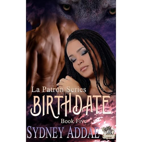Sydney Addae's BirthDate episode artwork