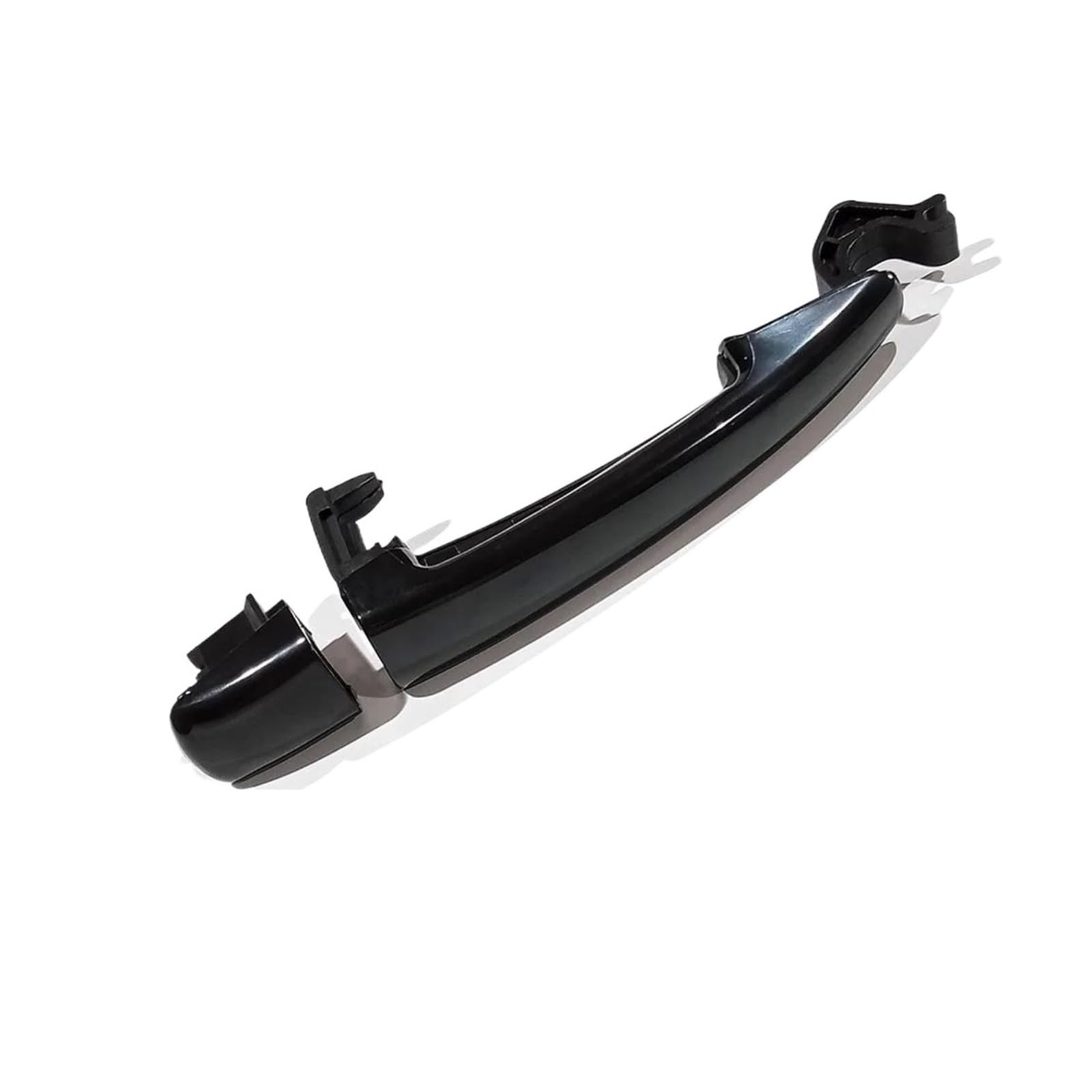 EVEKHAHHRB Exterior Door Handle 1PCS for Peugeot for Expert 2007-2016 Exterior Door Handles Outer Door Handle