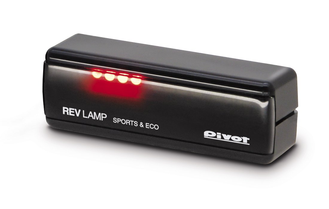 Amazon | ピボット(PIVOT) レブランプZ RL-Z | ライト・アクセサリ