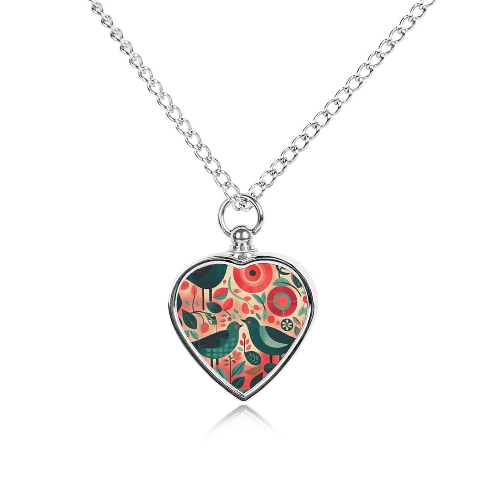 Collier urne funéraire animal : surmontez le deuil de votre chien ou chat en douceur - 8