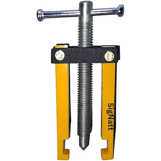 SIGNATT 2 Jaw Bearing Puller Premium Plus Fan Bearing Pulle