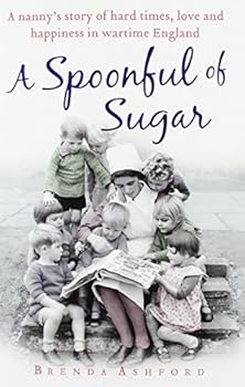 Hardcover A Spoonful of Sugar Special Sales Book