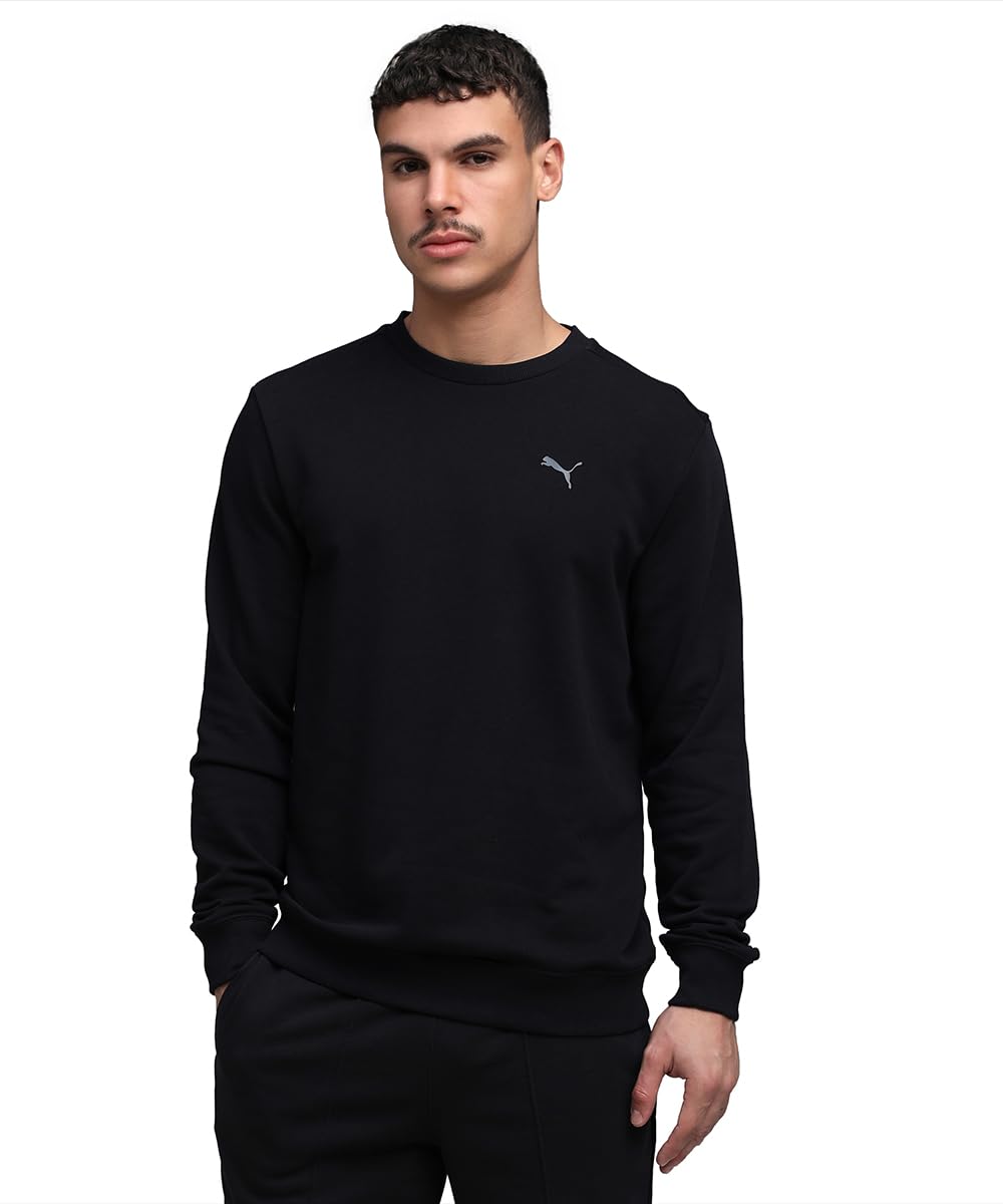 puma Men Crew Sweats-picture-44