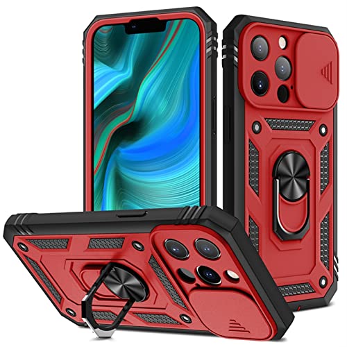 Coque iPhone 13 Mini antichoc idéale pour les trajets et vidéos mains libres