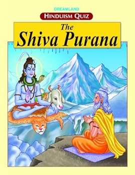 The Shiva Purana: Dreamland's Hinduism Quiz