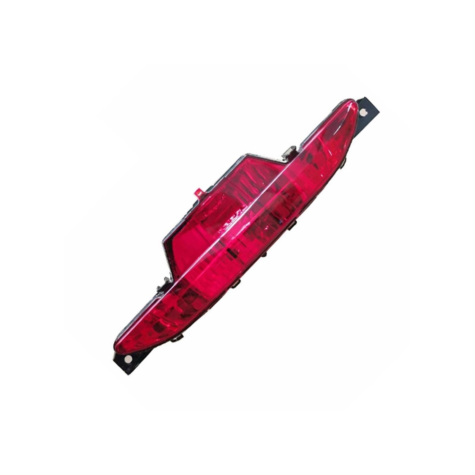 Fanali Posteriori Catarifrangenti Per Parcheggio Senza Lampadina Per Peugeot 208 Hatchback 2013 2012-2019 Paraurti Posteriore Auto Fendinebbia 9674308980