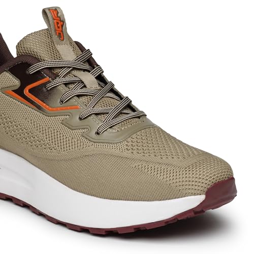 Image of JQR Men Rome Running Shoes