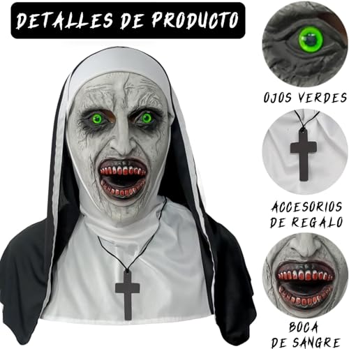 Vampiro, Toy Imagen adicional