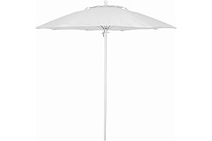 Floating Luxuries Kai Luxury Outdoor Umbrella