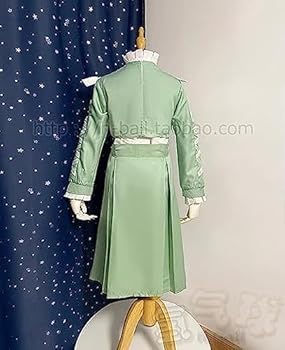 【未着用】ウマ娘 サトノダイヤモンド 私服 コスプレ衣装 Amazon.co.jp: [KIFRAL] ウマ娘 プリティーダービー サトノ