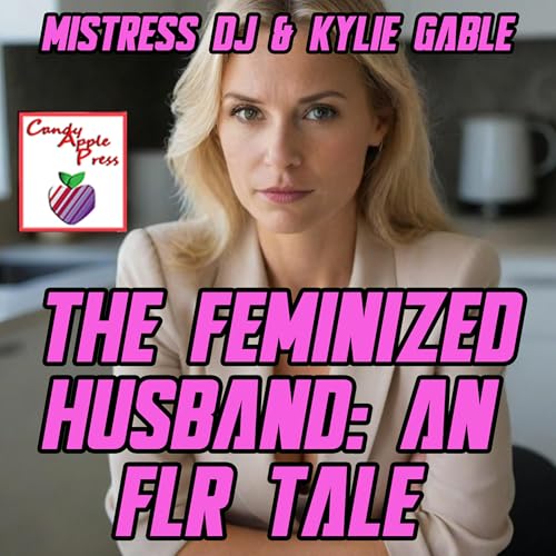 The Feminized Husband: An FLR Tale cover art