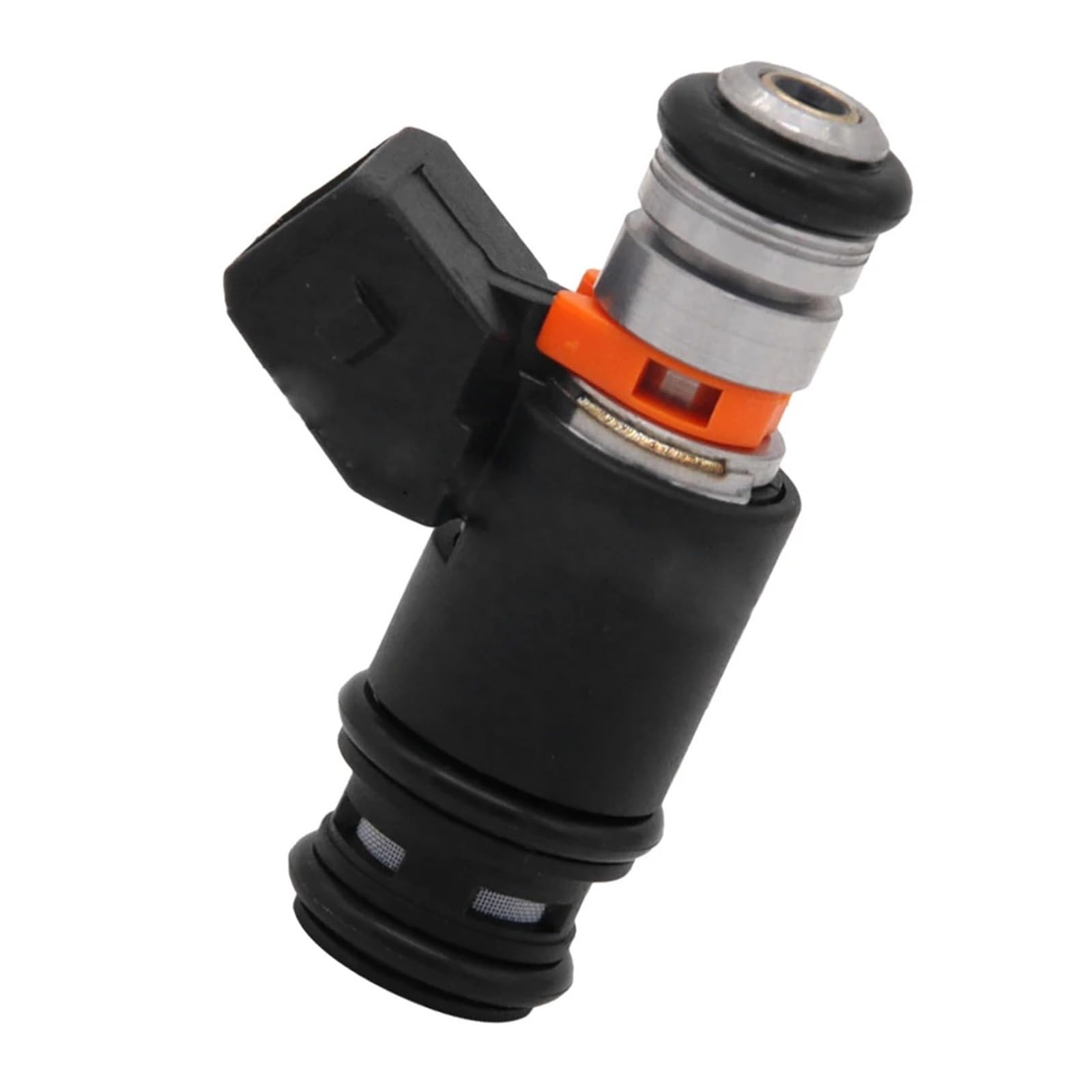 Injector Fuel for VW for Golf III for Passat for Vento Sharan Corrado 2.8 2.9 V6 1pieces 021906031D IWP022 Fuel Injector