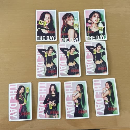 ボディメンテ HANA トレカ 10枚セットのサムネイル