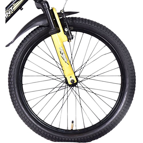 Image of Hero Flake 20T Single Speed Cycle