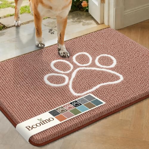 Dog Door Mat