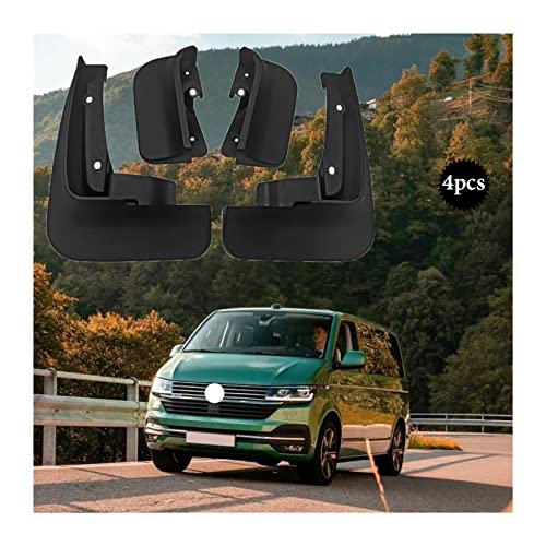 Garde-boue voiture VW Transporter contre la rouille bas caisse