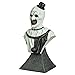 Terrifier - Art the Clown Mini Bust