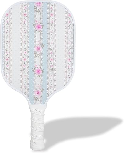 Miniatura 15 de Sonix | Aprobado por USAPA | Pala de Pickleball Premium | Superficie de Fibra de Vidrio, Empuñadura de Almohadilla Antideslizante | Raqueta de