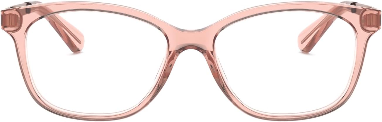 womens Mk4035 Ambrosine Rectangular Prescription Eyewear Frames