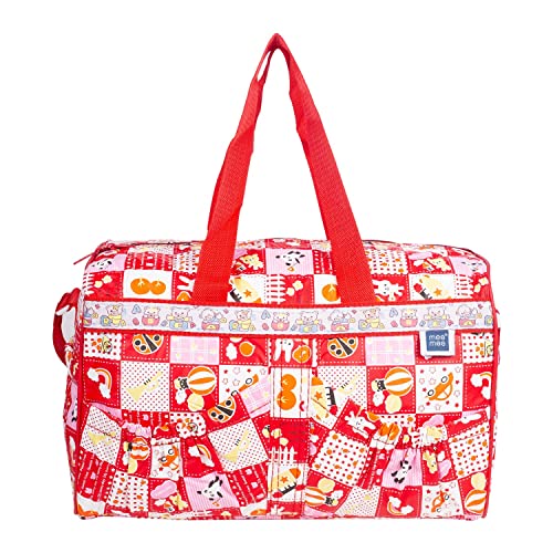 Best Diaper Bags In India Mix And Grind