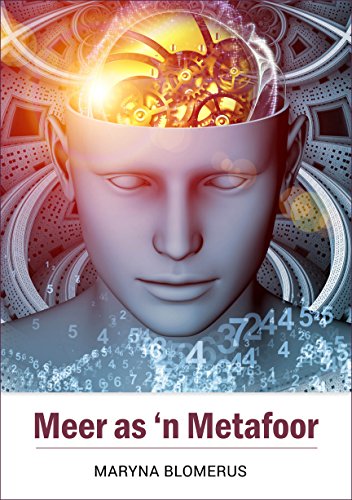 Meer as 'n Metafoor (Afrikaans Edition) by [Maryna Blomerus, Kwarts Publishers]