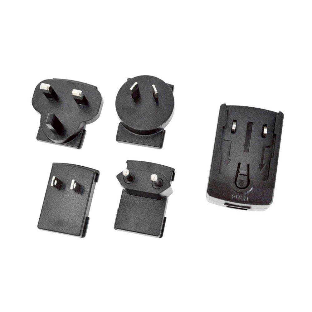 International Caricabatterie a parete USB